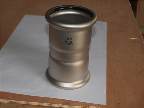 南京不銹鋼水管