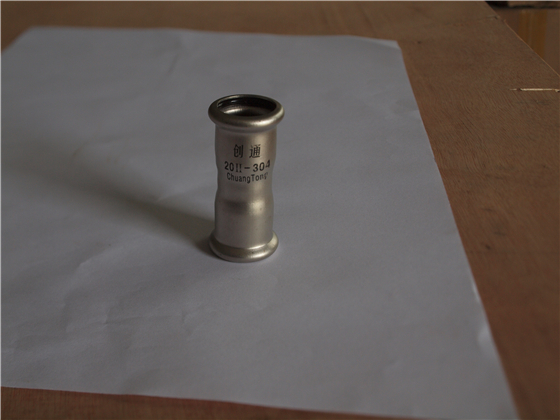 南京不銹鋼水管