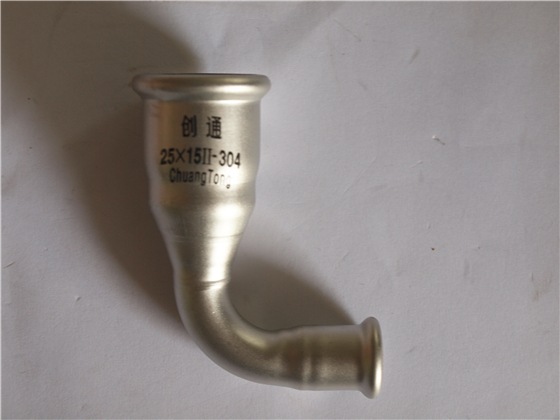 南京薄壁不銹鋼水管